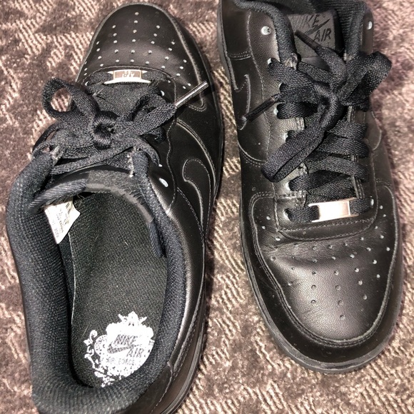 Nike Air-force 1 ‘82 - Picture 2 of 4